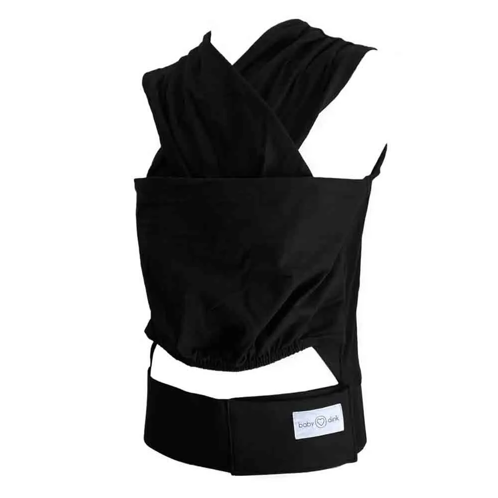 BabyDink Pocket Organic Carrier