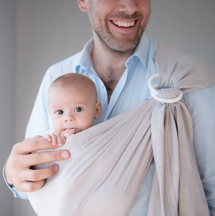 Babysense - Ring-Sling Baby Carrier