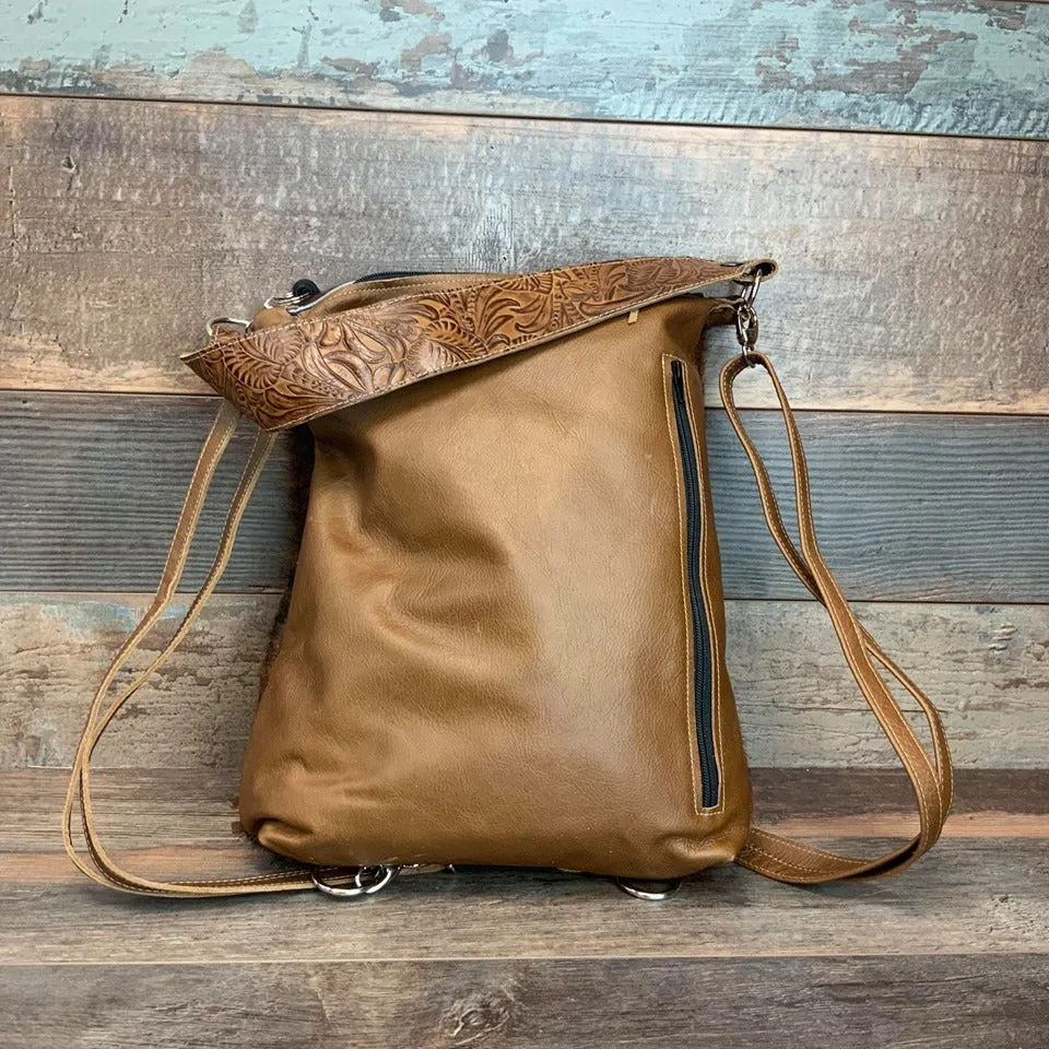 Bagpack - #17131