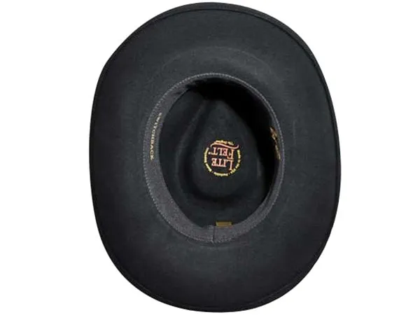 Bailey Switchback Western Hat