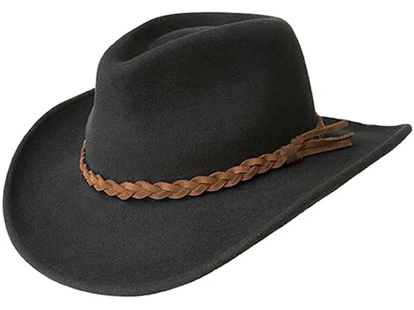 Bailey Switchback Western Hat