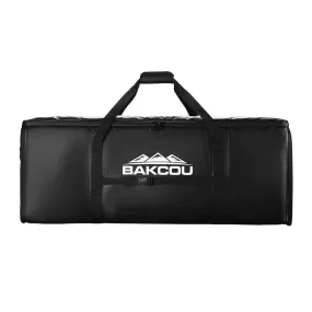 Bakcou Insulated Cooler/Gear Bag