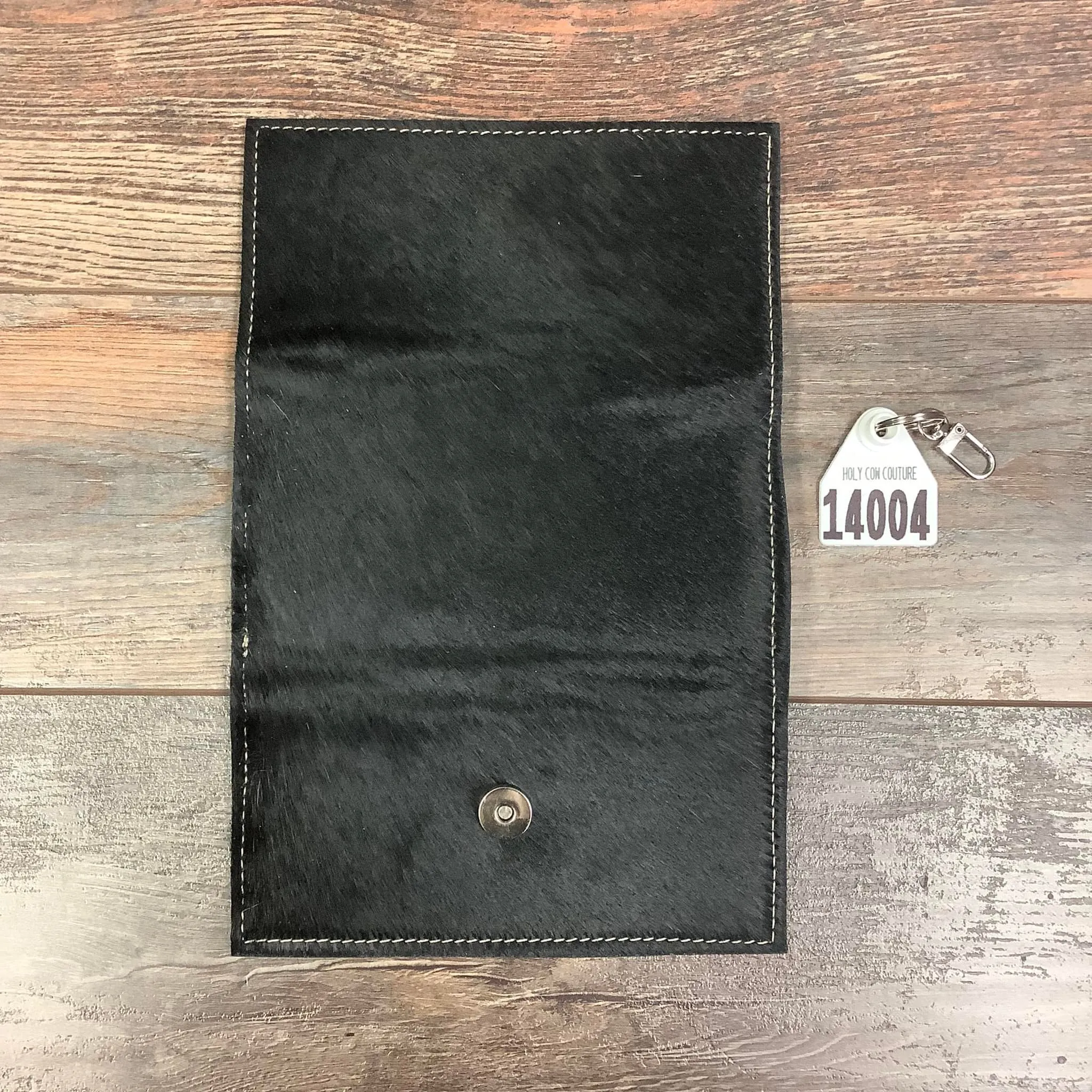 Bandit Wallet  -  #14004