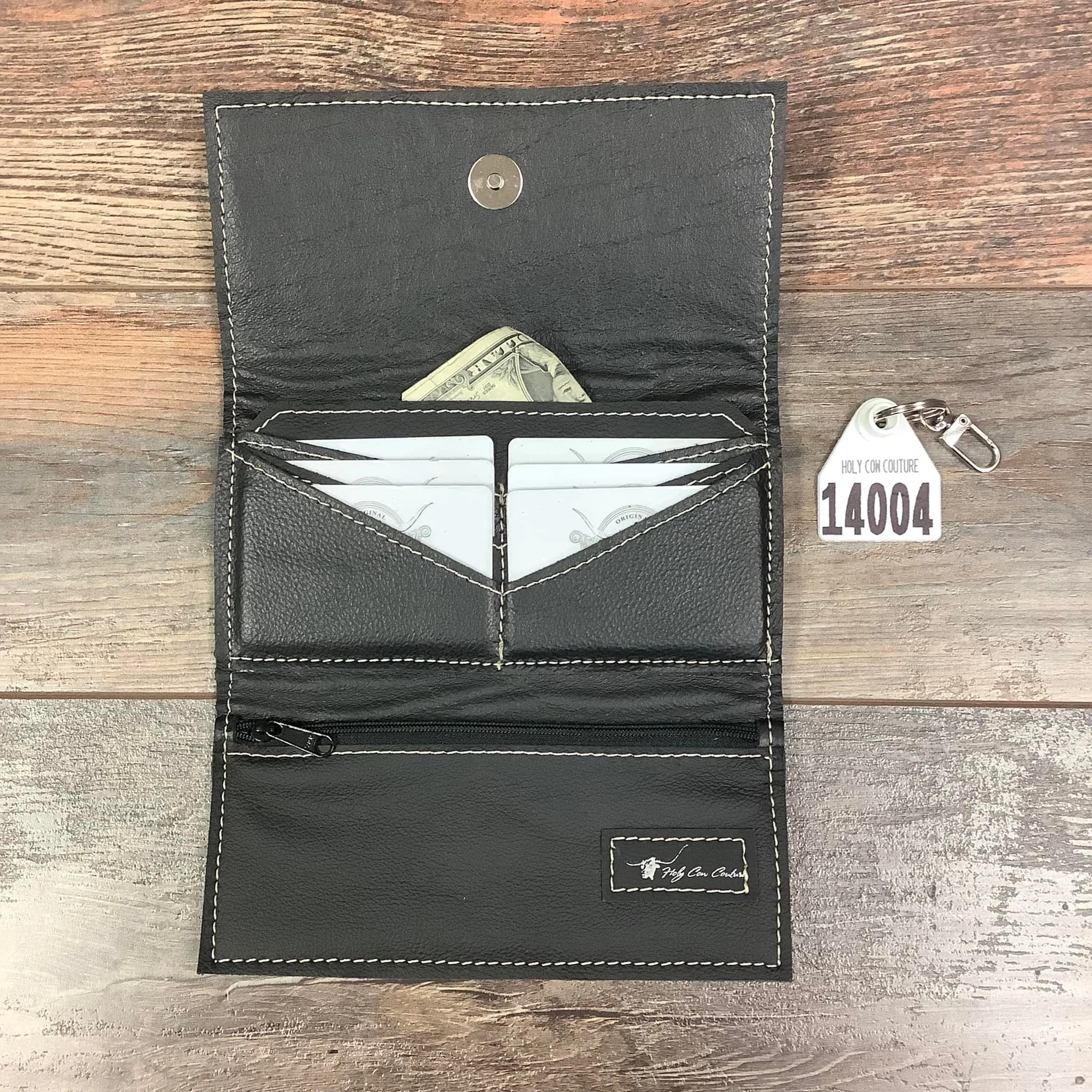 Bandit Wallet  -  #14004