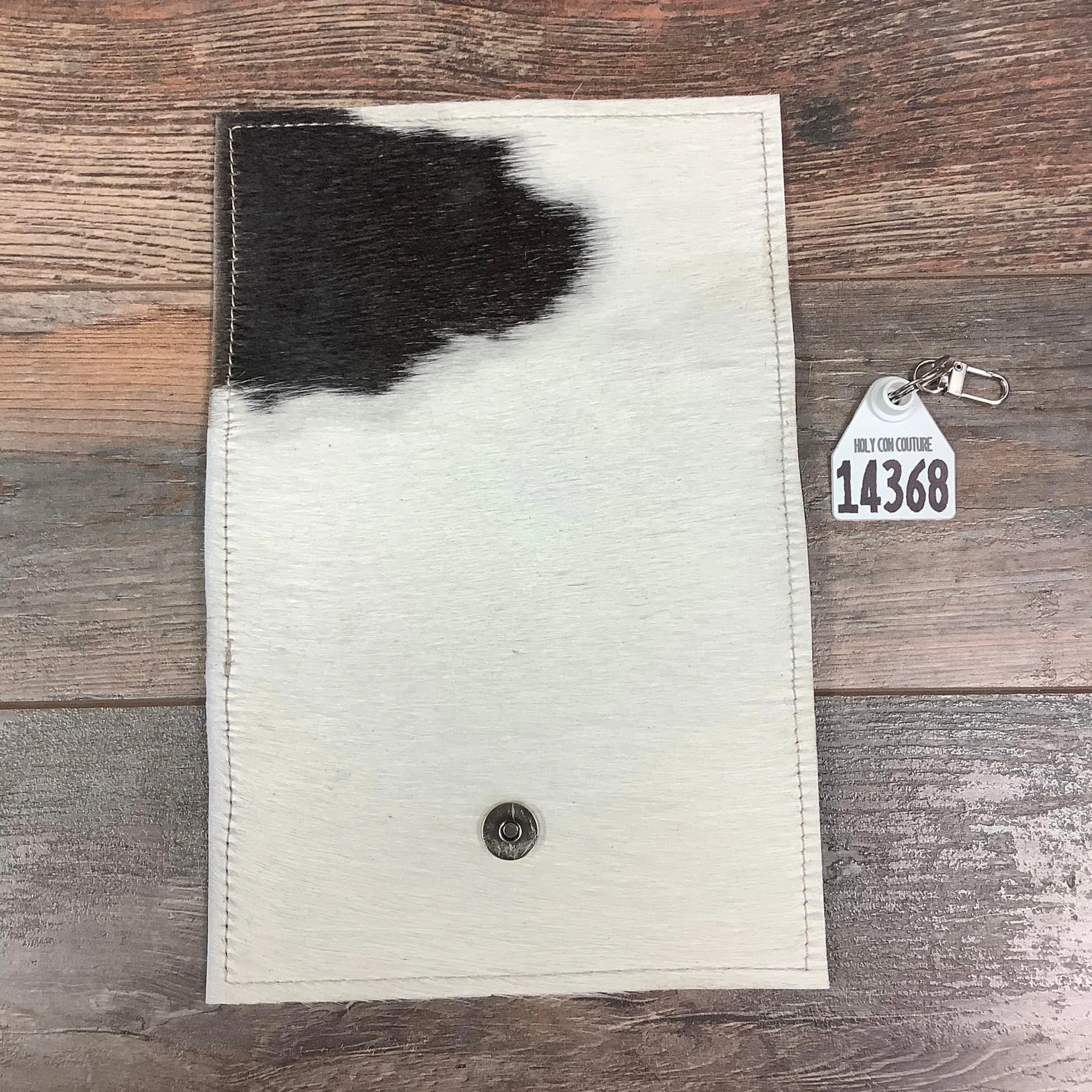 Bandit Wallet  -  #14368