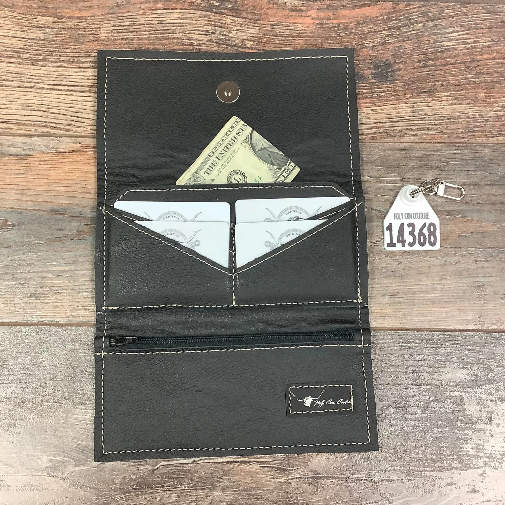 Bandit Wallet  -  #14368