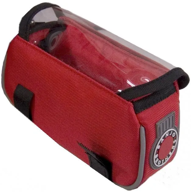 Banjo Brothers Top Tube Bag