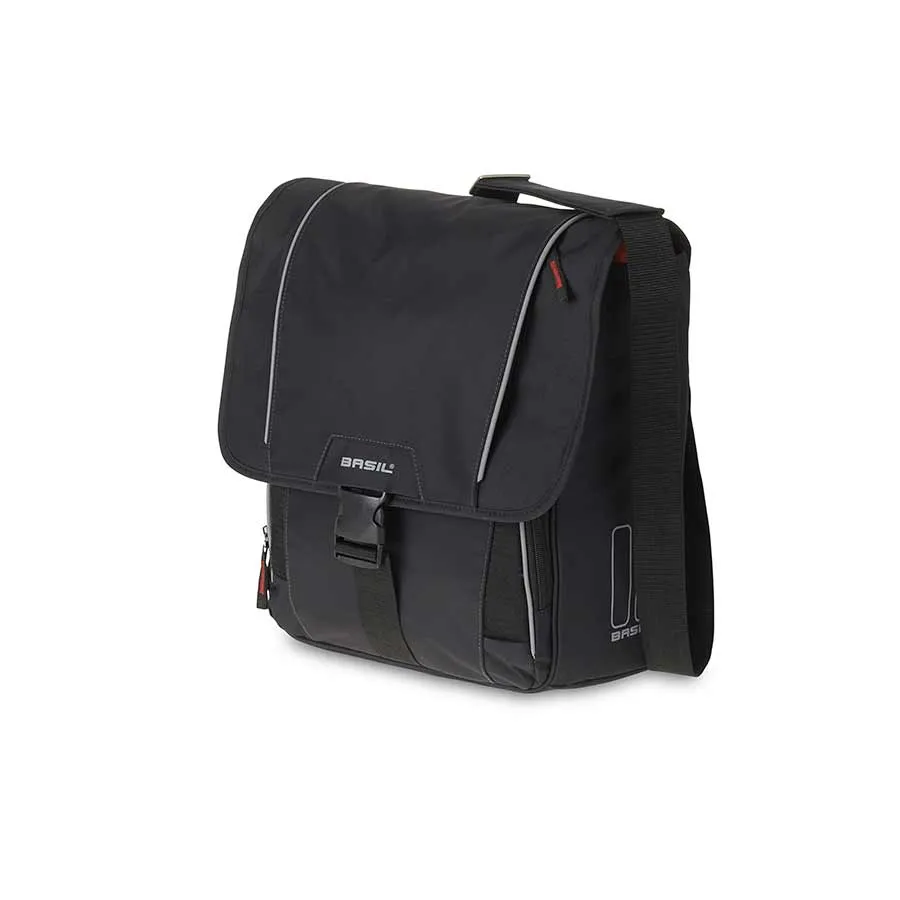 Basil Sport Design Double Bag Pannier