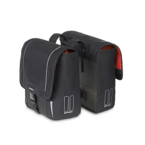 Basil Sport Design Double Bag Pannier