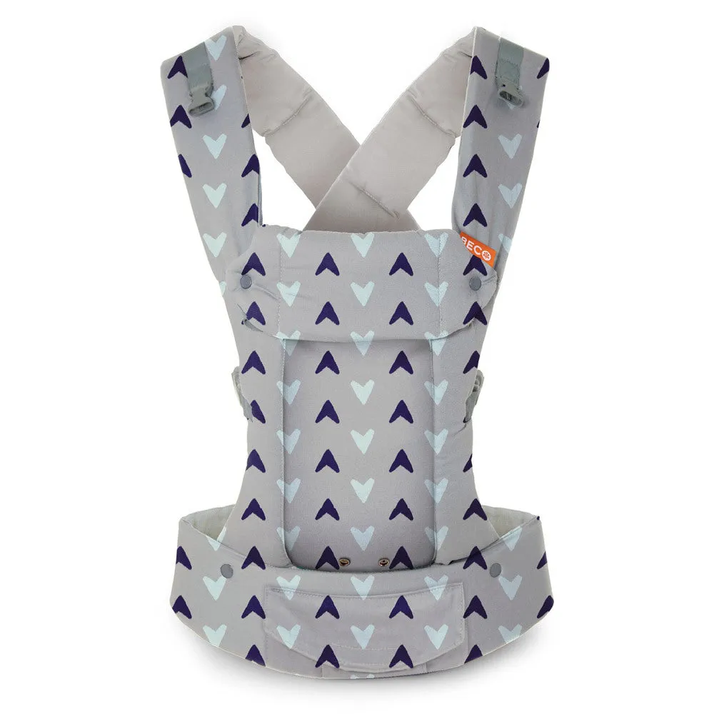 Beco Baby Carrier - Beco Gemini Change of Heart