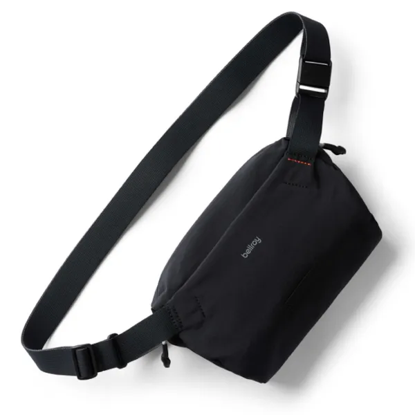 Bellroy Lite Sling Mini (black)