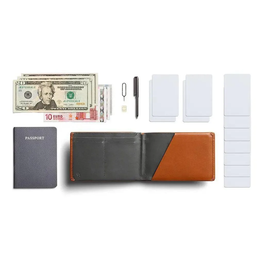 Bellroy Travel Wallet