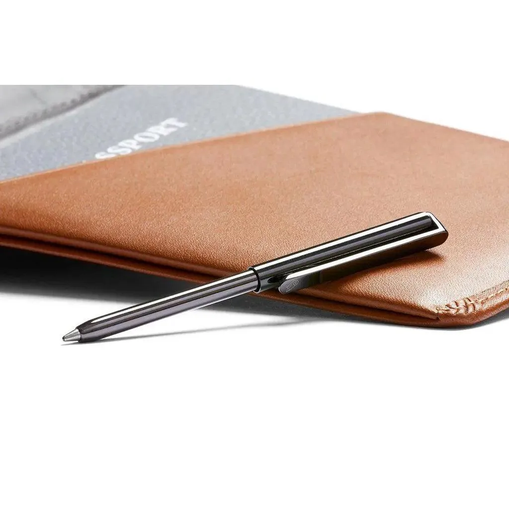 Bellroy Travel Wallet