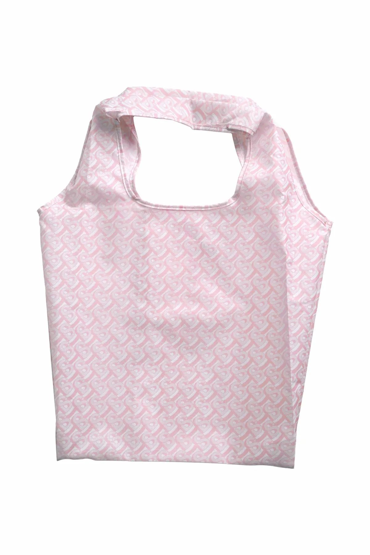 Bimu Foldable Bag - Adobe Rose