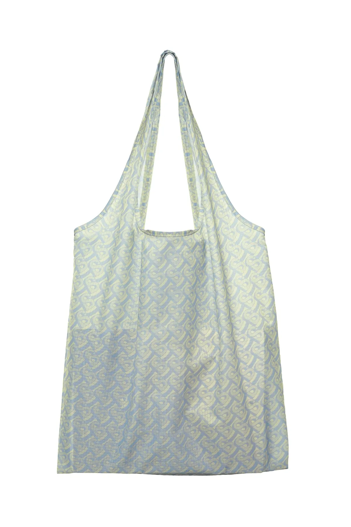 Bimu Foldable Bag - Icy Mint