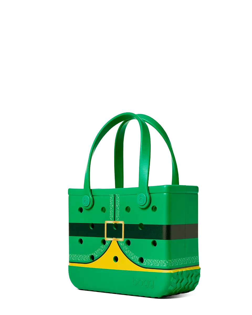 Bitty Bogg® Bag - Boggy the Elf