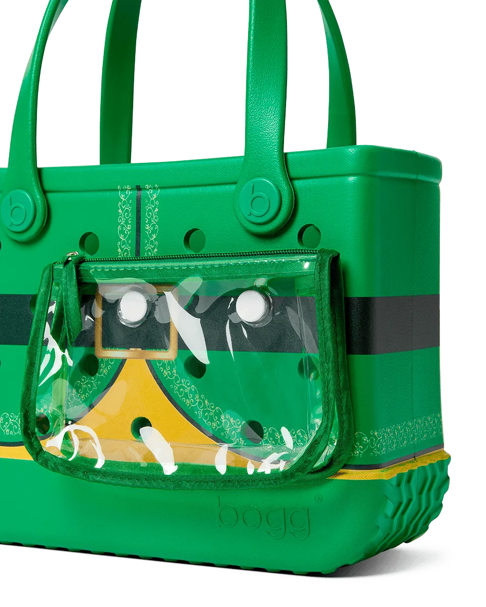 Bitty Bogg® Bag - Boggy the Elf