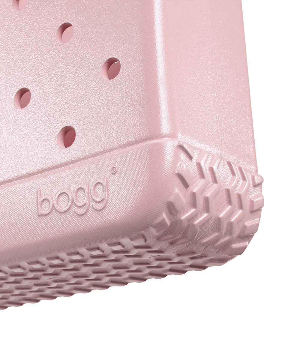 Bitty Bogg® Bag - PINKy swear shimmer