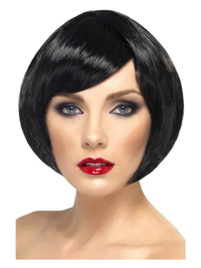 Black Babe Wig