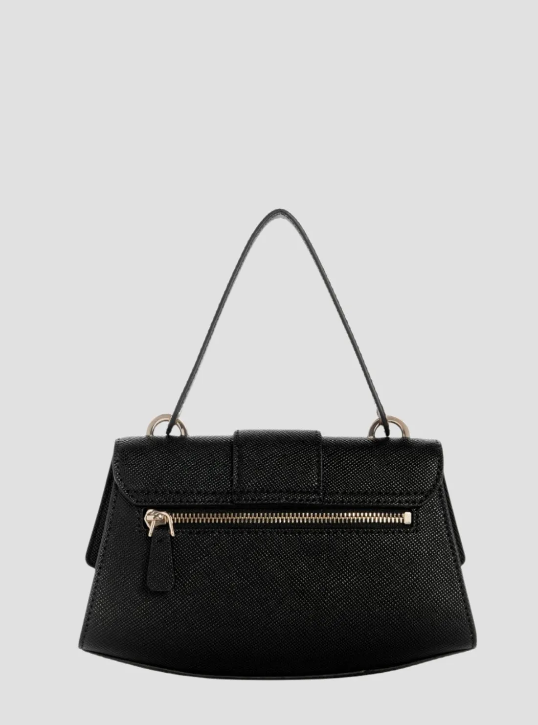 Black Ilia Top Handle Bag