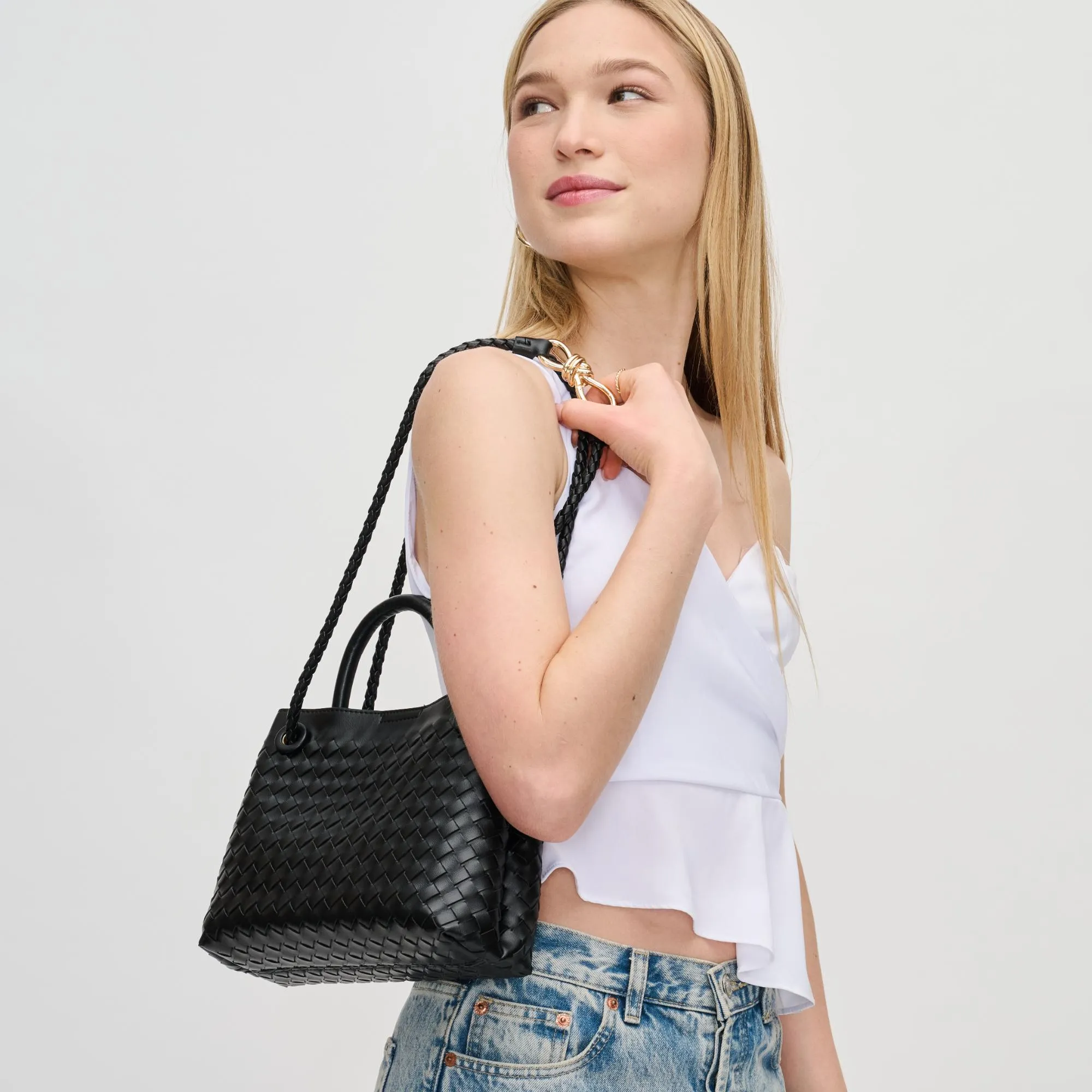 Blakely Crossbody