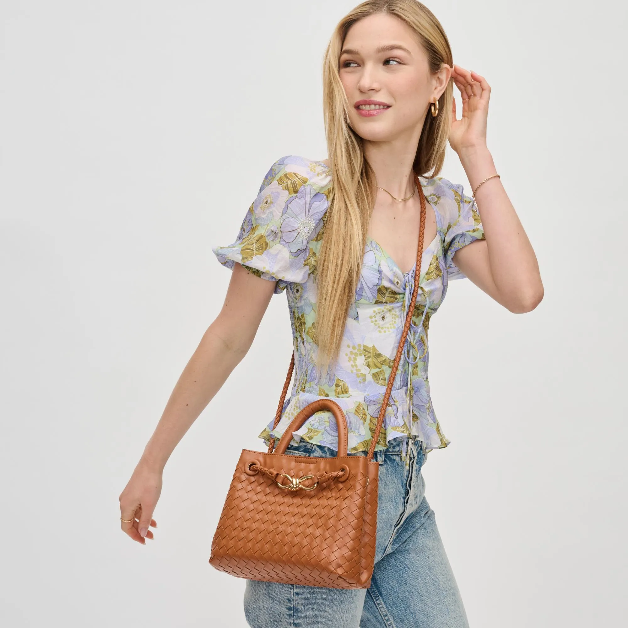 Blakely Crossbody