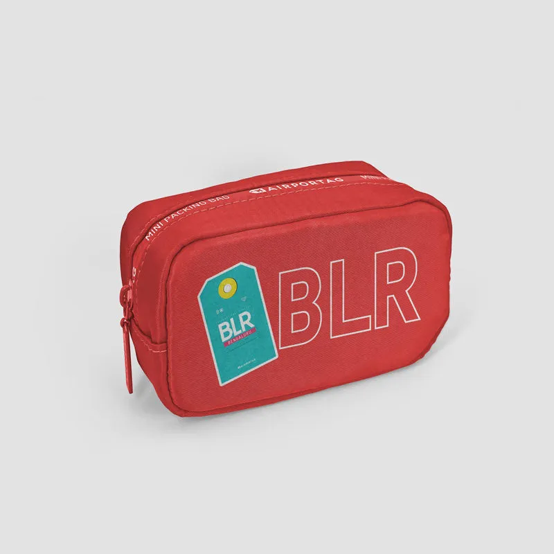 BLR - Mini Packing Bag