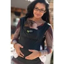 Boba Air Travel Baby Carrier - Black