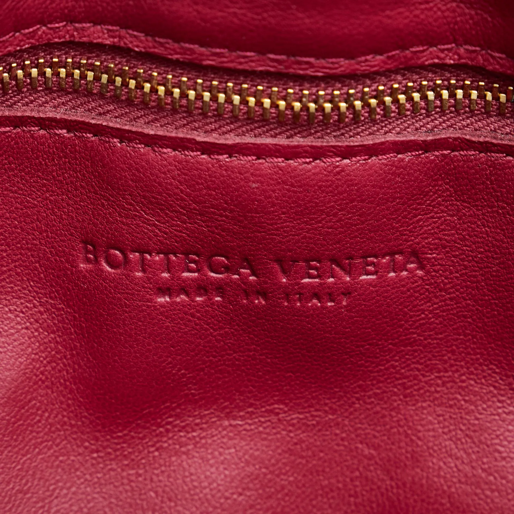 Bottega Veneta Padded Cassette (SHG-4FbimV)