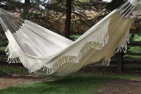 Brazilian Double Deluxe Hammock