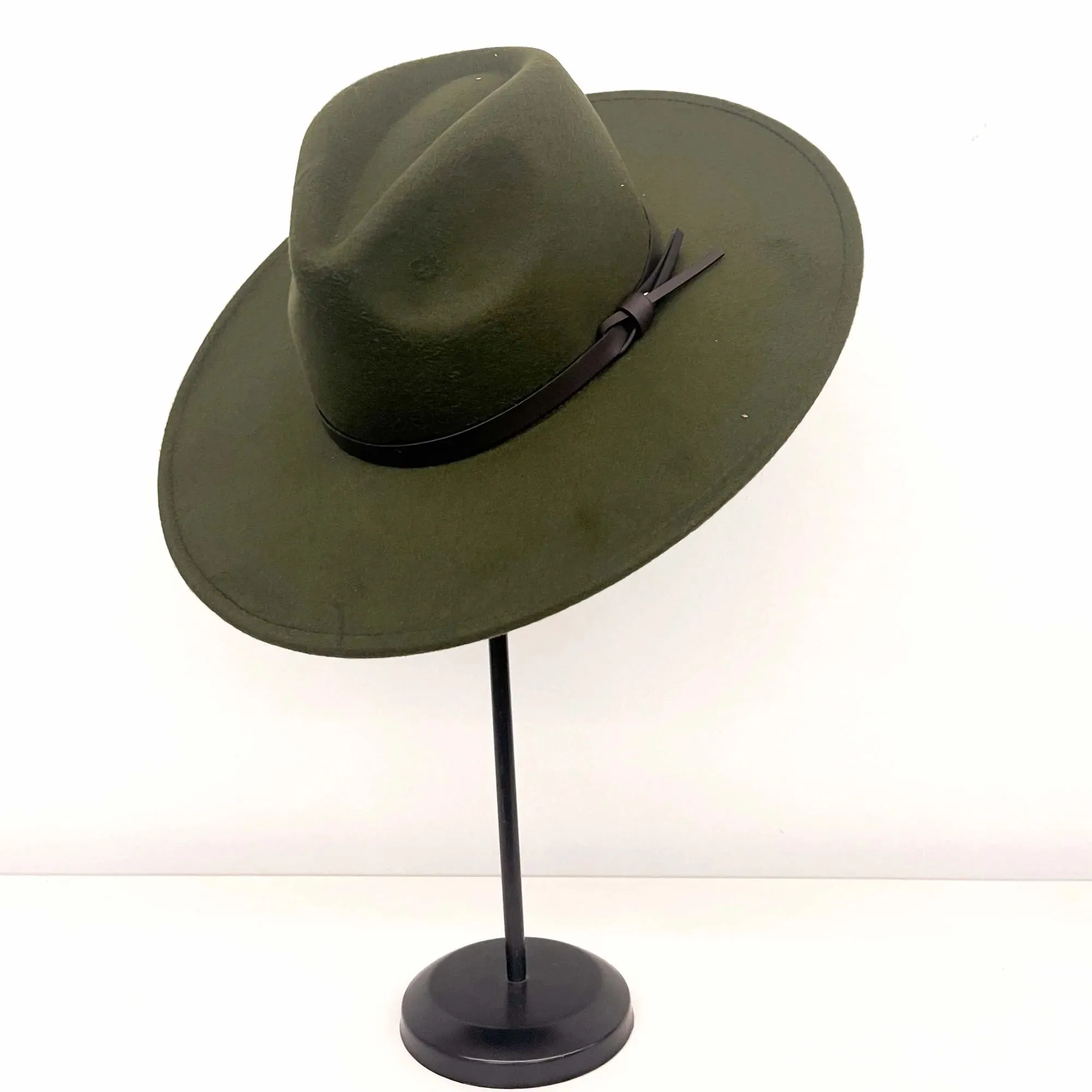 Broadway Rancher Hat