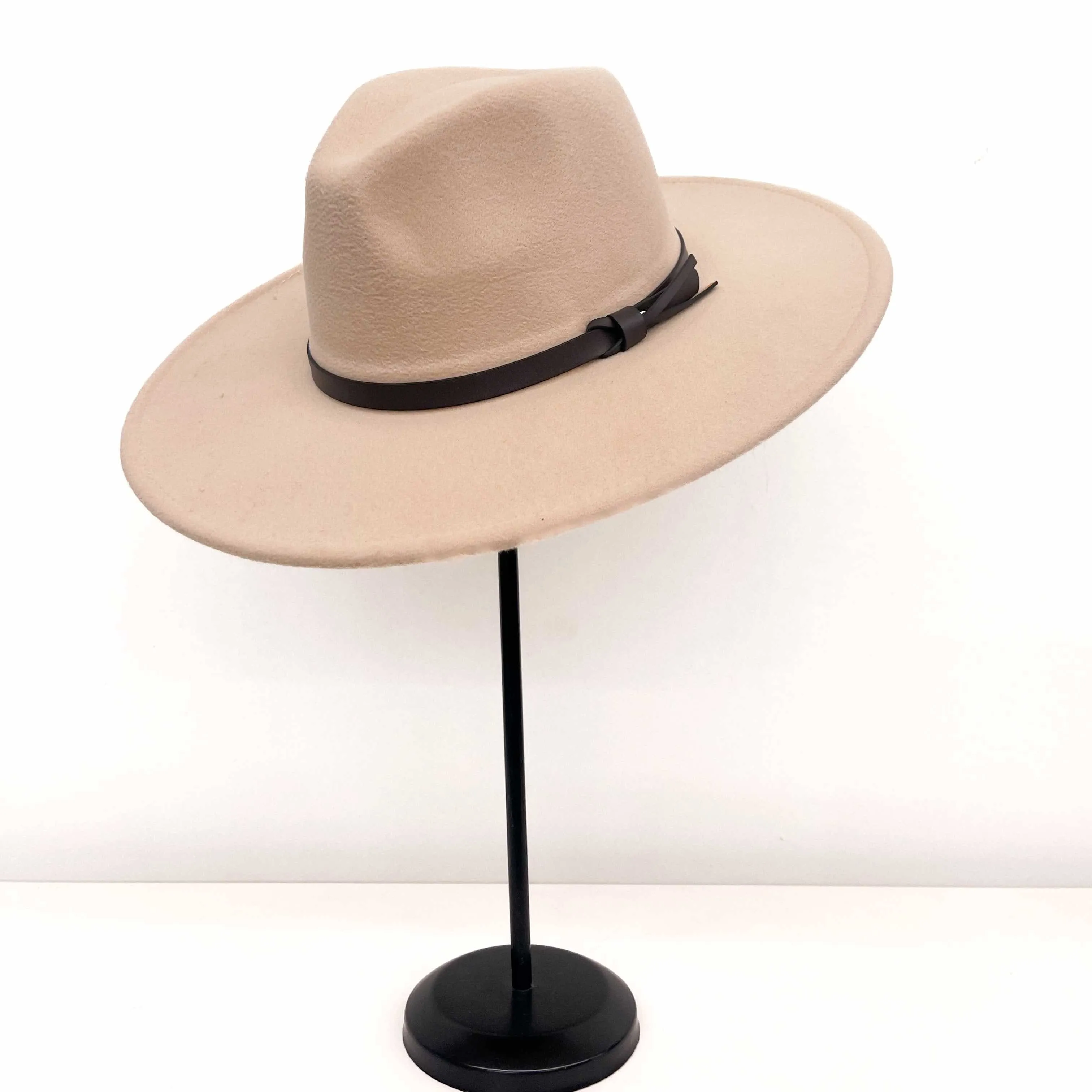 Broadway Rancher Hat