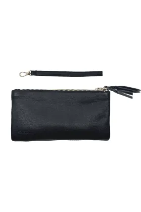 Bronte Wallet Black