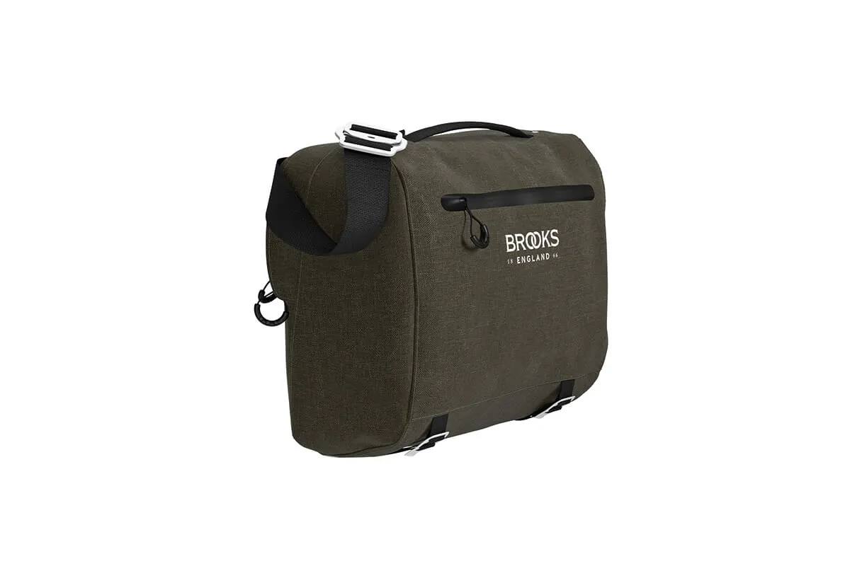 Brooks Scape HandleBar Bag