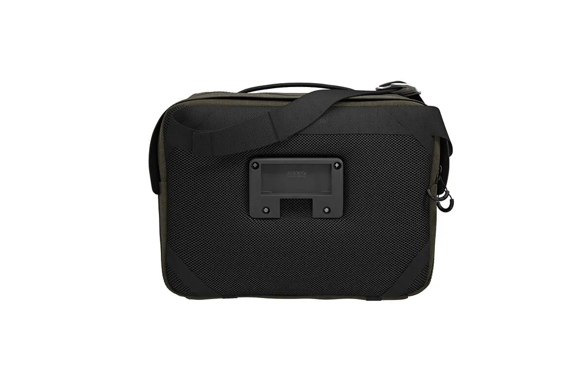 Brooks Scape HandleBar Bag