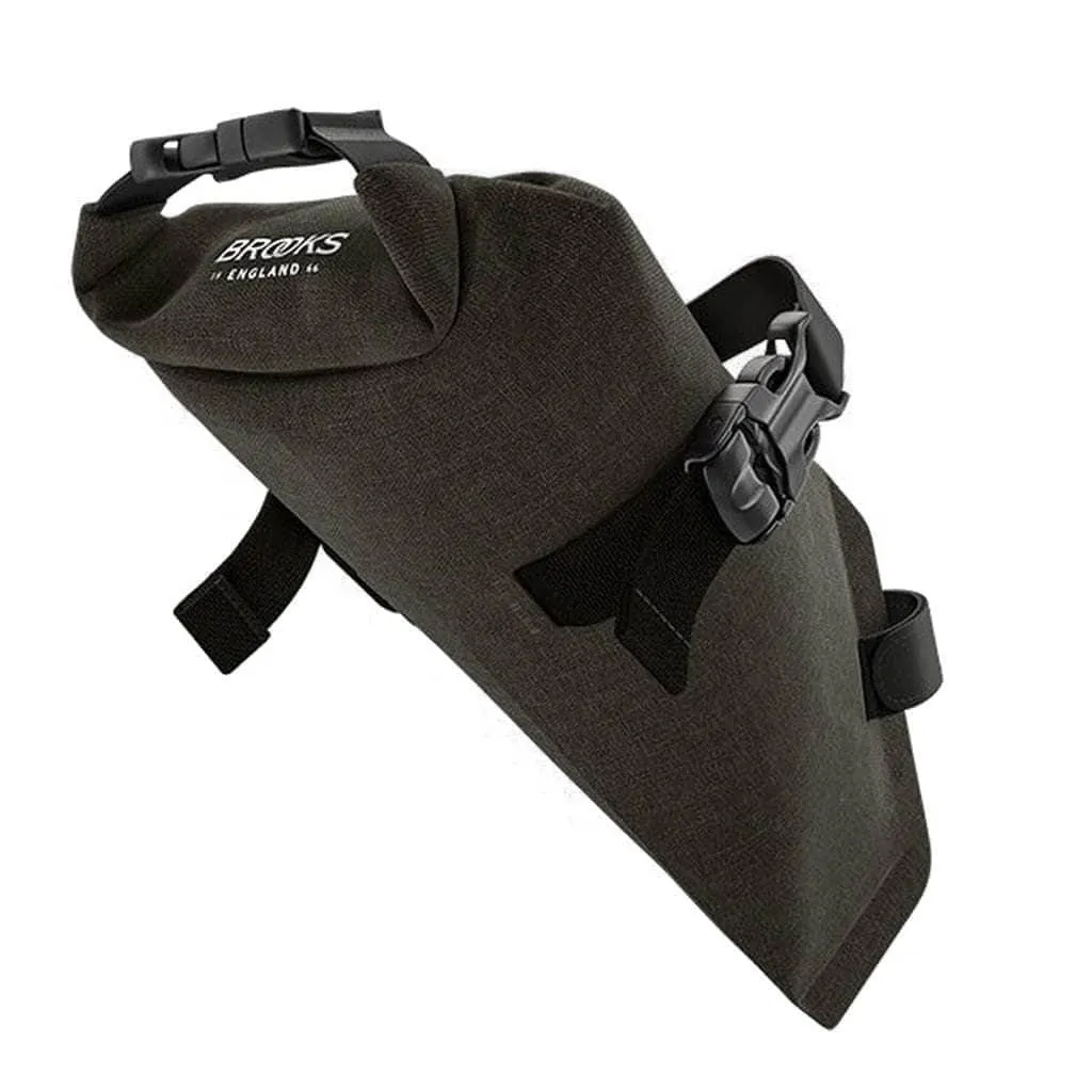 Brooks Scape Saddle Roll Bag