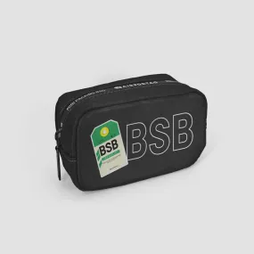 BSB - Mini Packing Bag