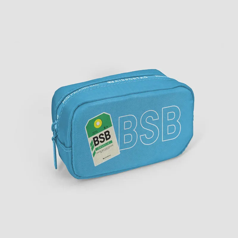 BSB - Mini Packing Bag