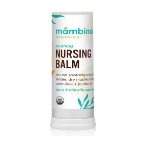 Calendula Nursing Balm, Calendula   Olive