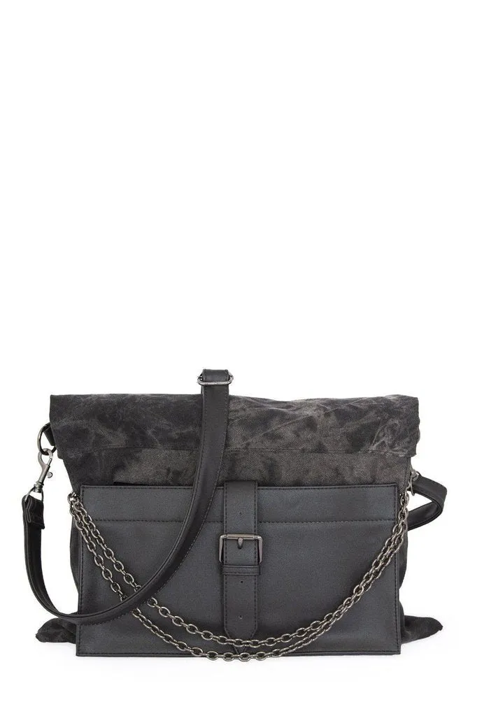 Caligo Shoulder Bag