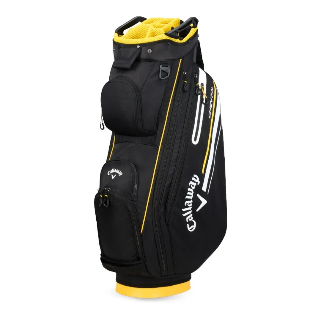 Callaway Chev 14  Golf Cart Bag 5124176