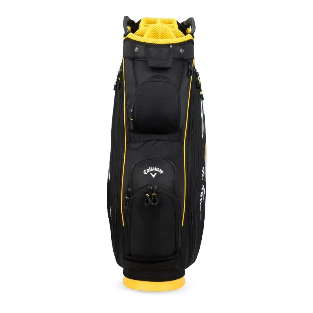 Callaway Chev 14  Golf Cart Bag 5124176