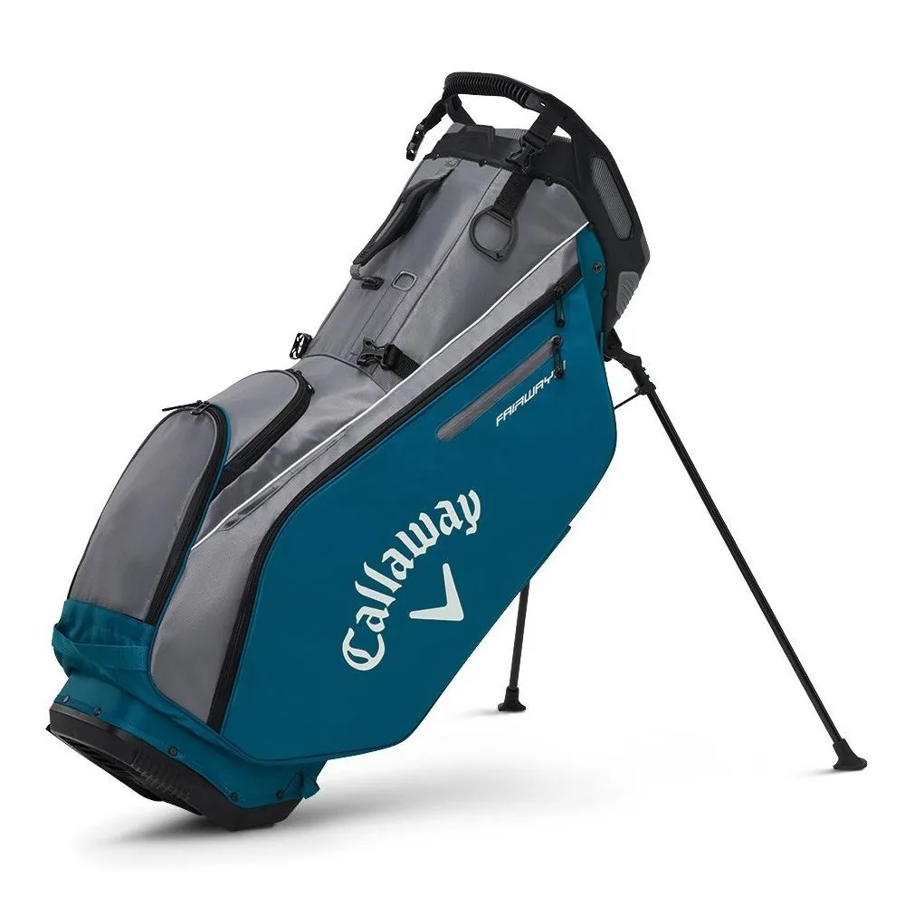 Callaway Fairway 14 Golf Stand Bag 5122259