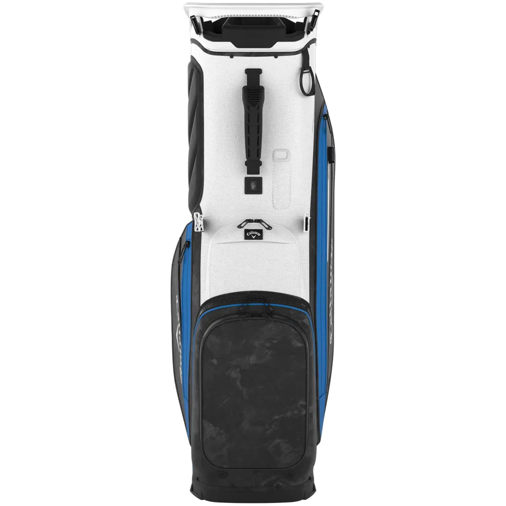 Callaway Fairway 14 Stand Bag - Ai Smoke