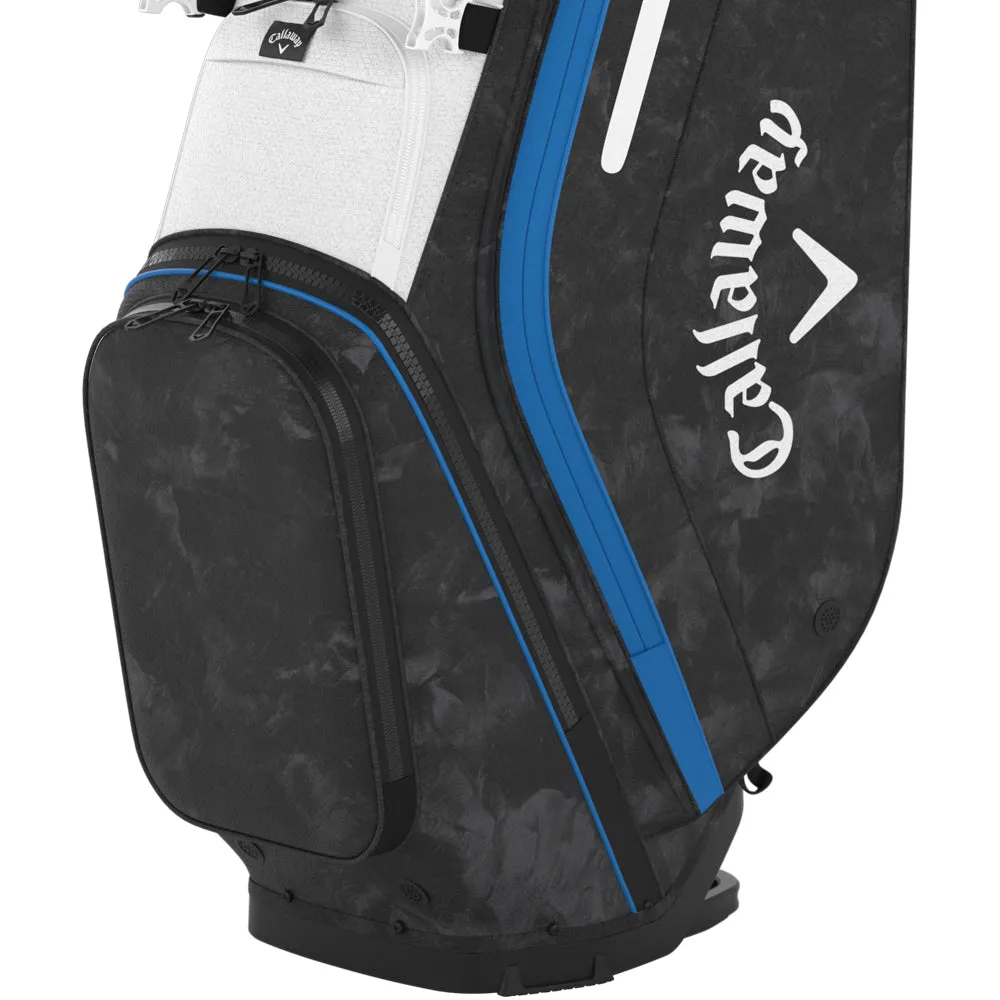 Callaway Fairway 14 Stand Bag - Ai Smoke