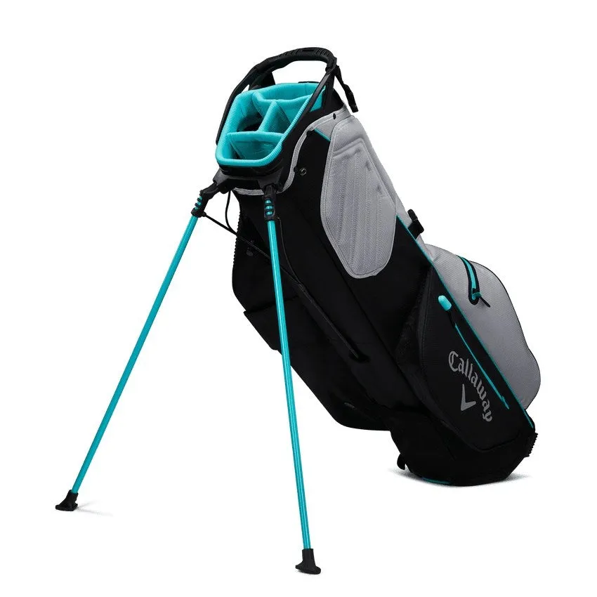 Callaway Fairway C Hyper Dry Golf Stand Bag 5122091