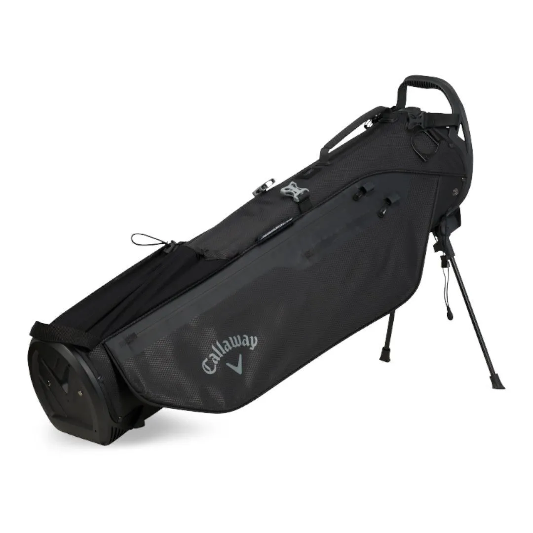 Callaway Par 3 HD Golf Pencil Bag 5124223