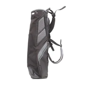 Callaway Pencil Bag - Black/Grey