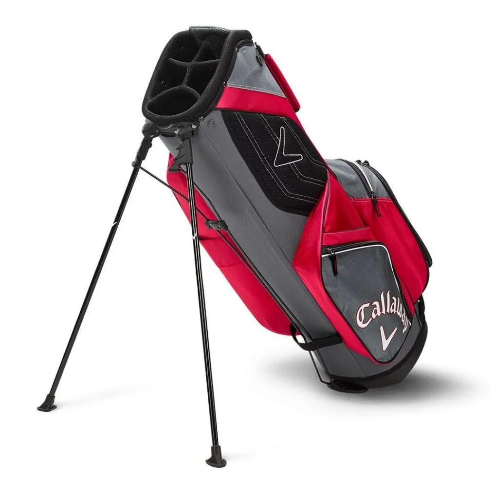 Callaway X Series Golf Stand Bag 5119280