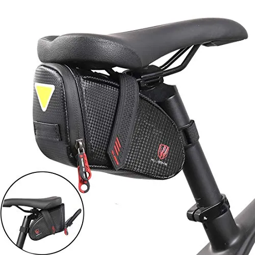 CamGo Bicycle Saddle Bag